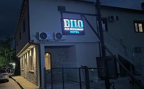 Hotel Bar Restorant Bilo